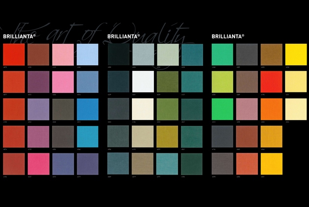 Brillianta