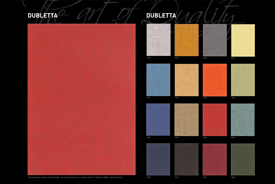Dubletta