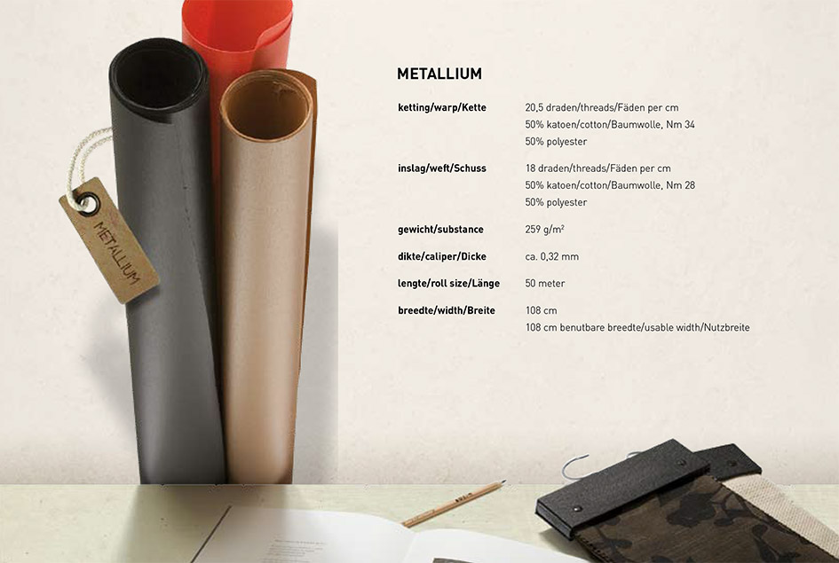 Metallium