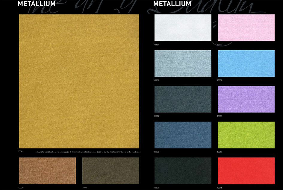 Metallium