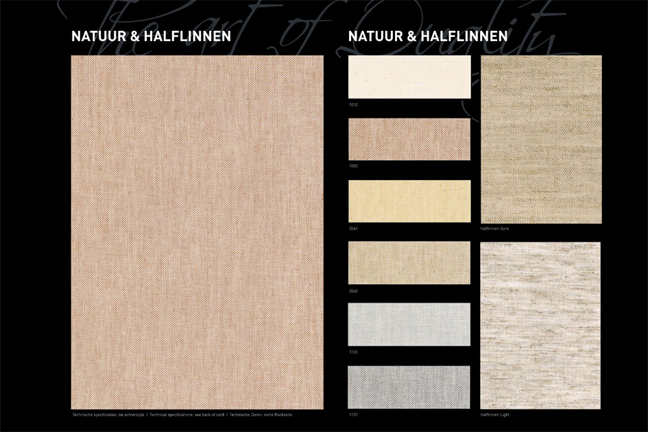 Natuur & Halflinnen