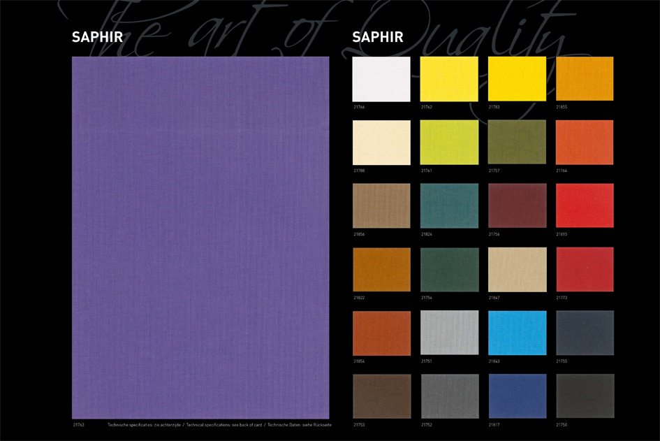 Saphir