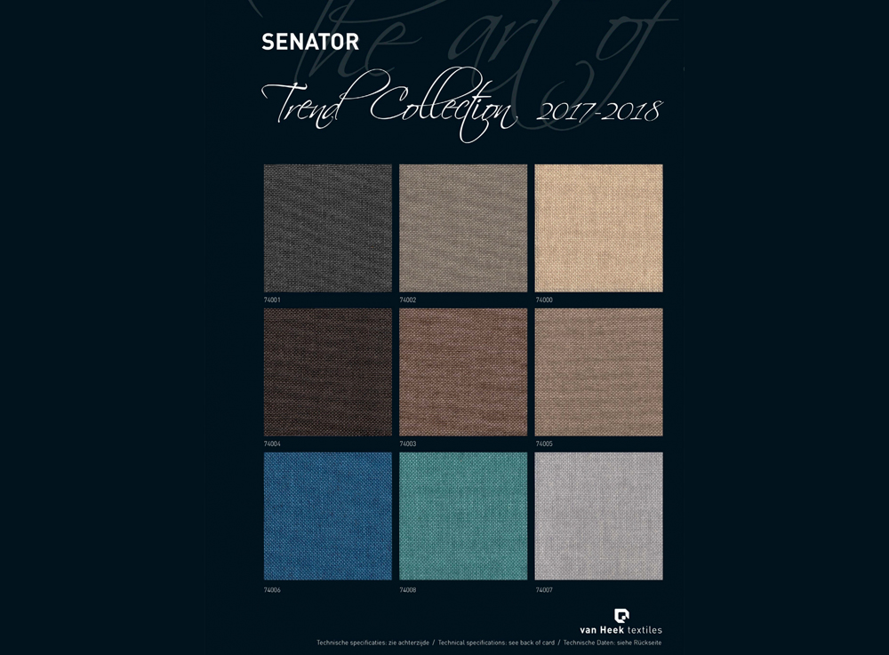 Senator